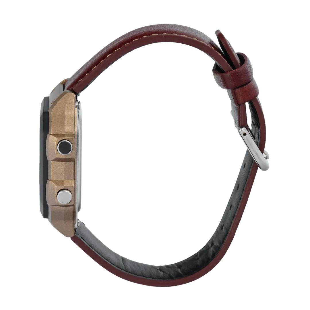ساعت مچی مردانه کاسیو AE-1200WHL-5AV
