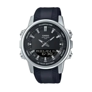 ساعت مچی مردانه کاسیوAMW-880-1AV