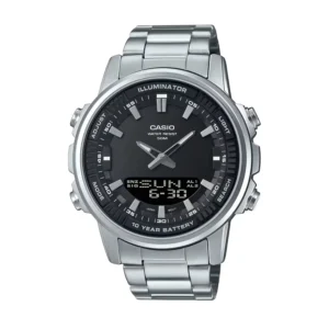 ساعت مچی مردانه کاسیو AMW-880D-1AV