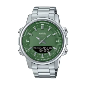 ساعت مچی مردانه کاسیو AMW-880D-3AV