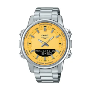 ساعت مچی مردانه کاسیو AMW-880D-9AV