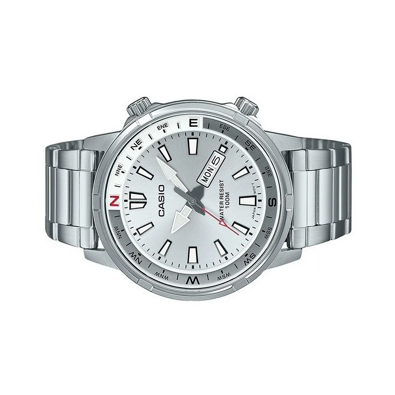 ساعت مچی مردانه کاسیو MTD-130D-7AV