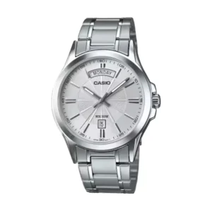 ساعت مچی مردانه کاسیوMTP-1381D-7AV