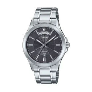 ساعت مچی مردانه کاسیوMTP-1381D-8AV