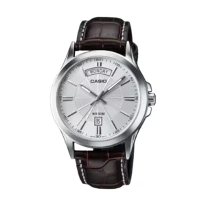 ساعت مچی مردانه کاسیوMTP-1381L-7AV