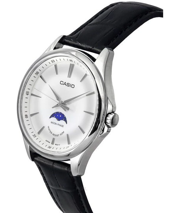 ساعت مچی مردانه کاسیو MTP-M100L-7AV