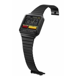 ساعت مچی مردانه کاسیو A120WEGG-1B