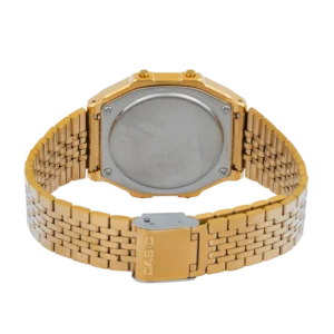 ساعت مچی مردانه کاسیو ABL-100WEG-9A