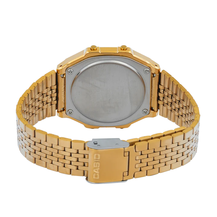 ساعت مچی مردانه کاسیو ABL-100WEG-9A