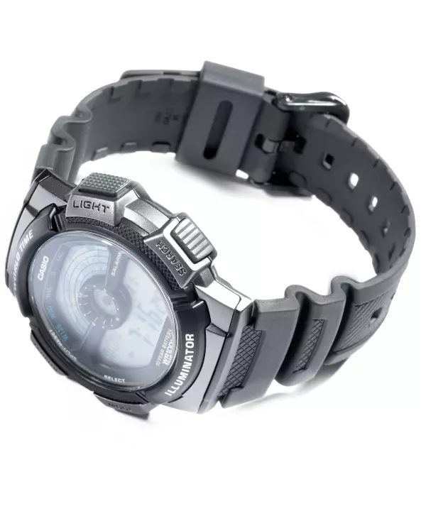 ساعت مچی مردانه کاسیو AE-1100W-1B
