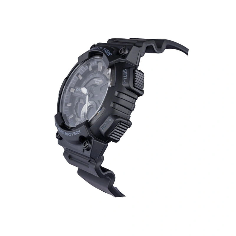 ساعت مچی مردانه کاسیو AEQ-110W-1B