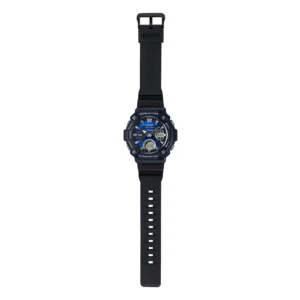 ساعت مچی مردانه کاسیو AEQ-120W-2A