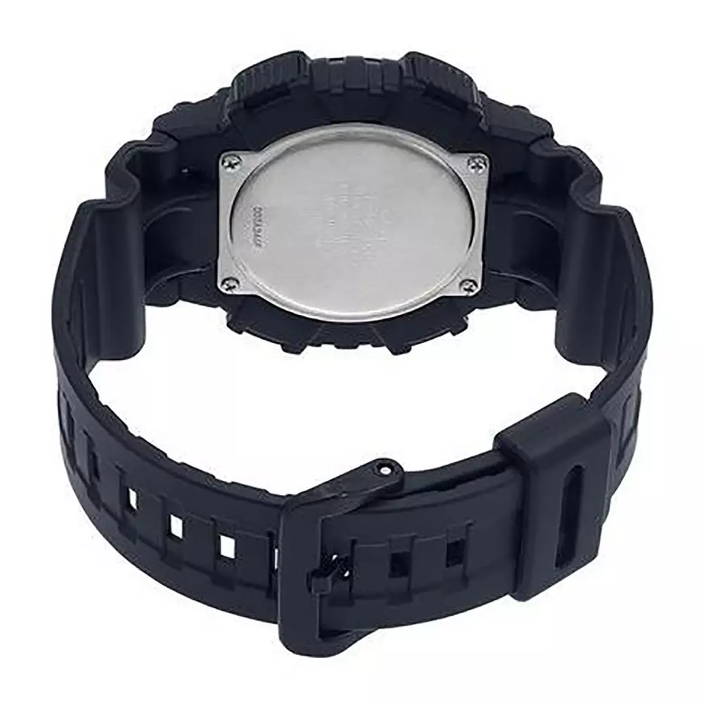 ساعت مچی مردانه کاسیو AQ-S810W-1A3