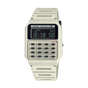 ساعت مچی کاسیو CA-53WB-8B