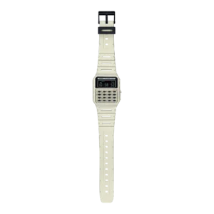 ساعت مچی کاسیو CA-53WB-8B