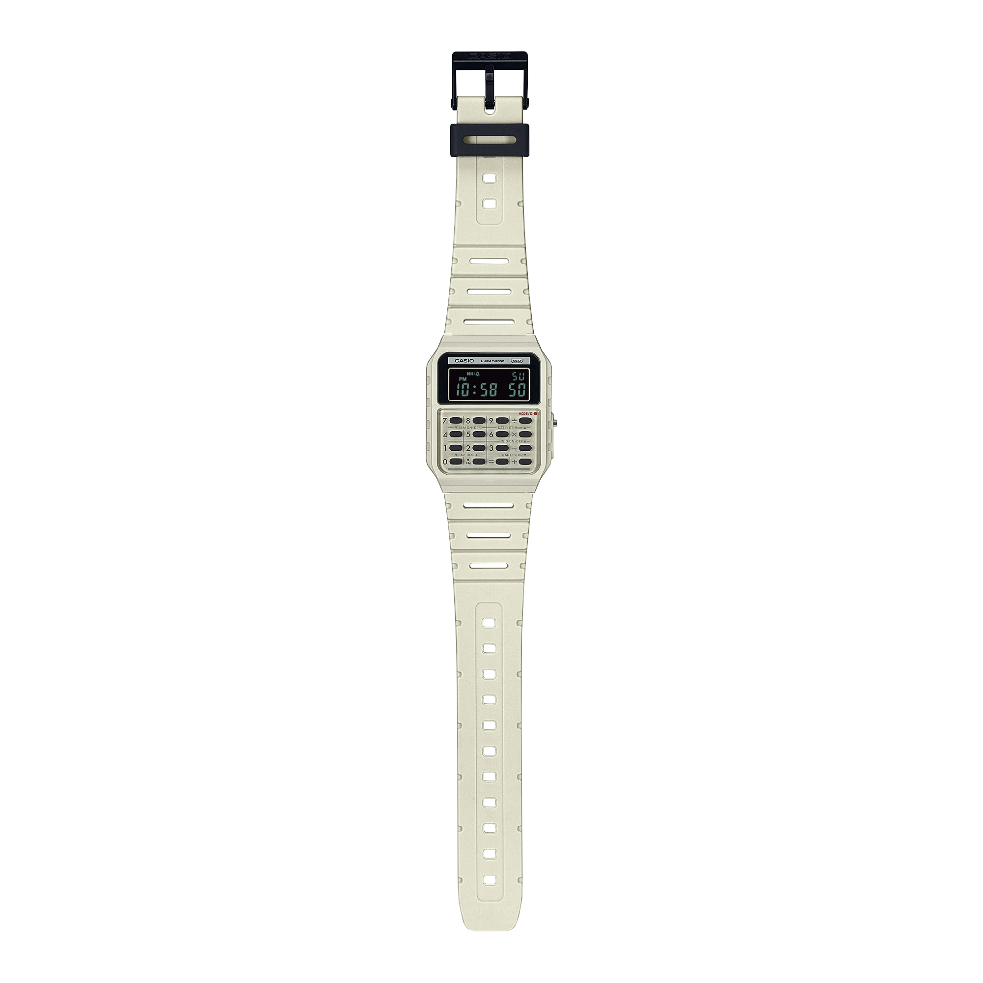 ساعت مچی کاسیو CA-53WB-8B