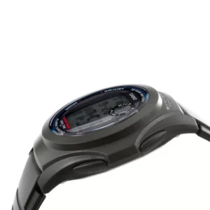 ساعت مچی مردانه کاسیو F-200W-1A
