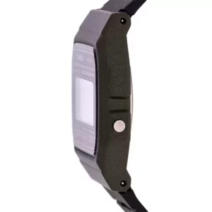 ساعت مچی کاسیو F-91WM-3A