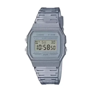 ساعت مچی کاسیو F-91WS-8D