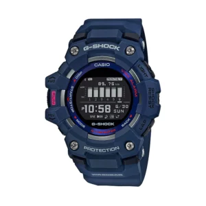 ساعت مچی مردانه جی شاک GBD-100-2D
