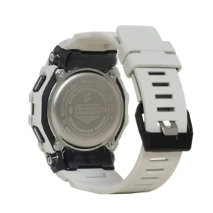 ساعت مچی مردانه جی شاک GBD-200UU-9D