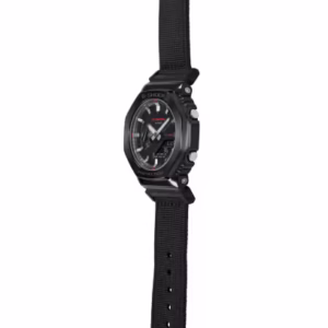 ساعت مچی مردانه کاسیو GM-2100CB-1A