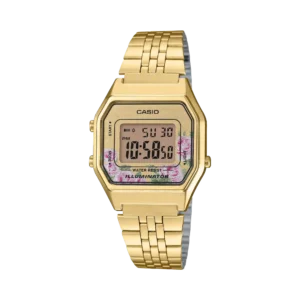 ساعت مچی زنانه کاسیو LA680WGA-4C
