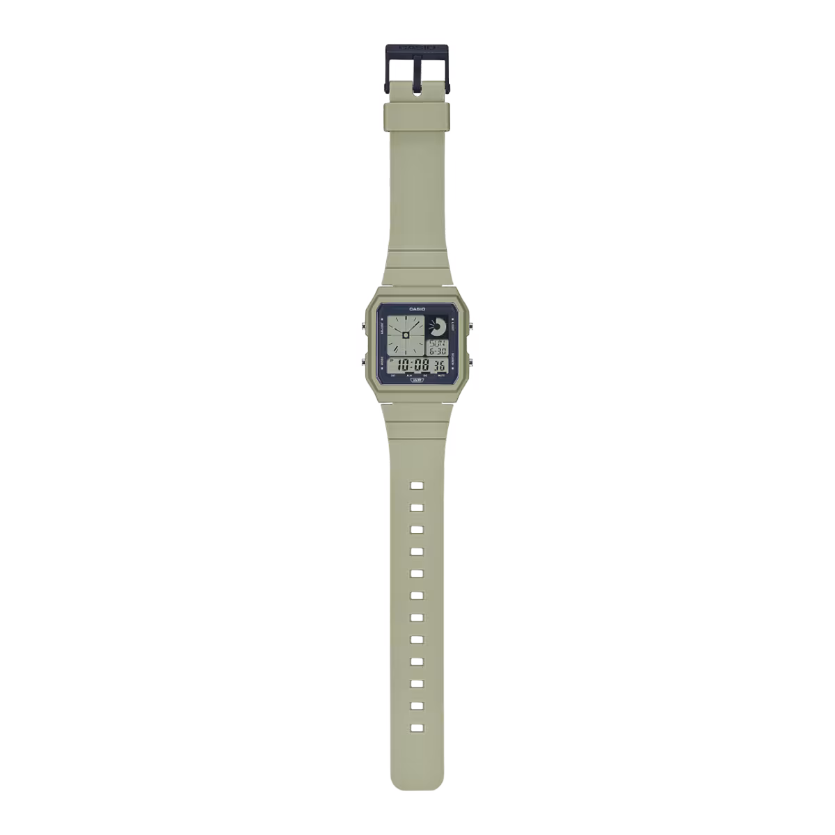 ساعت مچی کاسیو LF-20W-3A