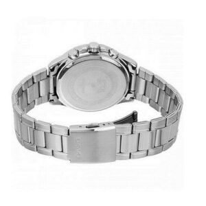 ساعت مچی مردانه کاسیو MTP-1374D-5A