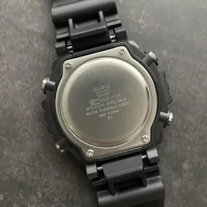ساعت مچی مردانه کاسیو MWD-110H-1A