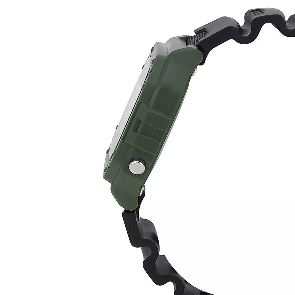 ساعت مچی مردانه کاسیو W-218H-3A