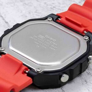 ساعت مچی مردانه کاسیو W-218H-4B