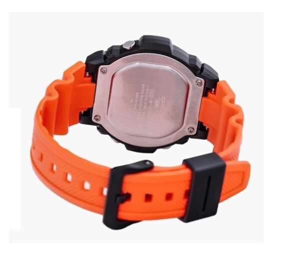 ساعت مچی کاسیو W-219H-4A