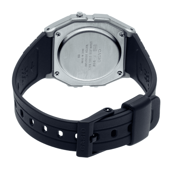 ساعت مچی کاسیو F-91WM-7A