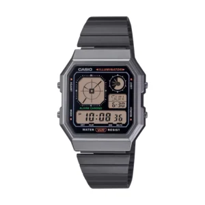 ساعت مچی مردانه کاسیو A130WEGG-1A