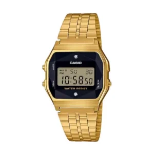 ساعت مچی مردانه کاسیو A159WGED-1D