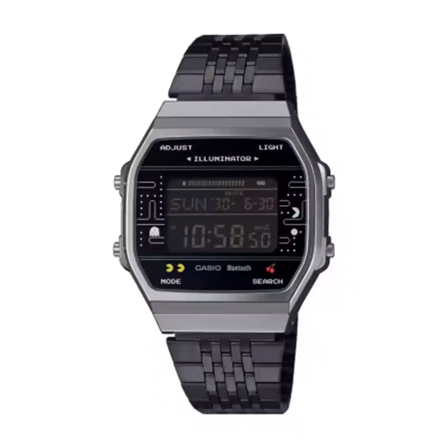 ساعت مچی مردانه کاسیو ABL-100WEPC-1B