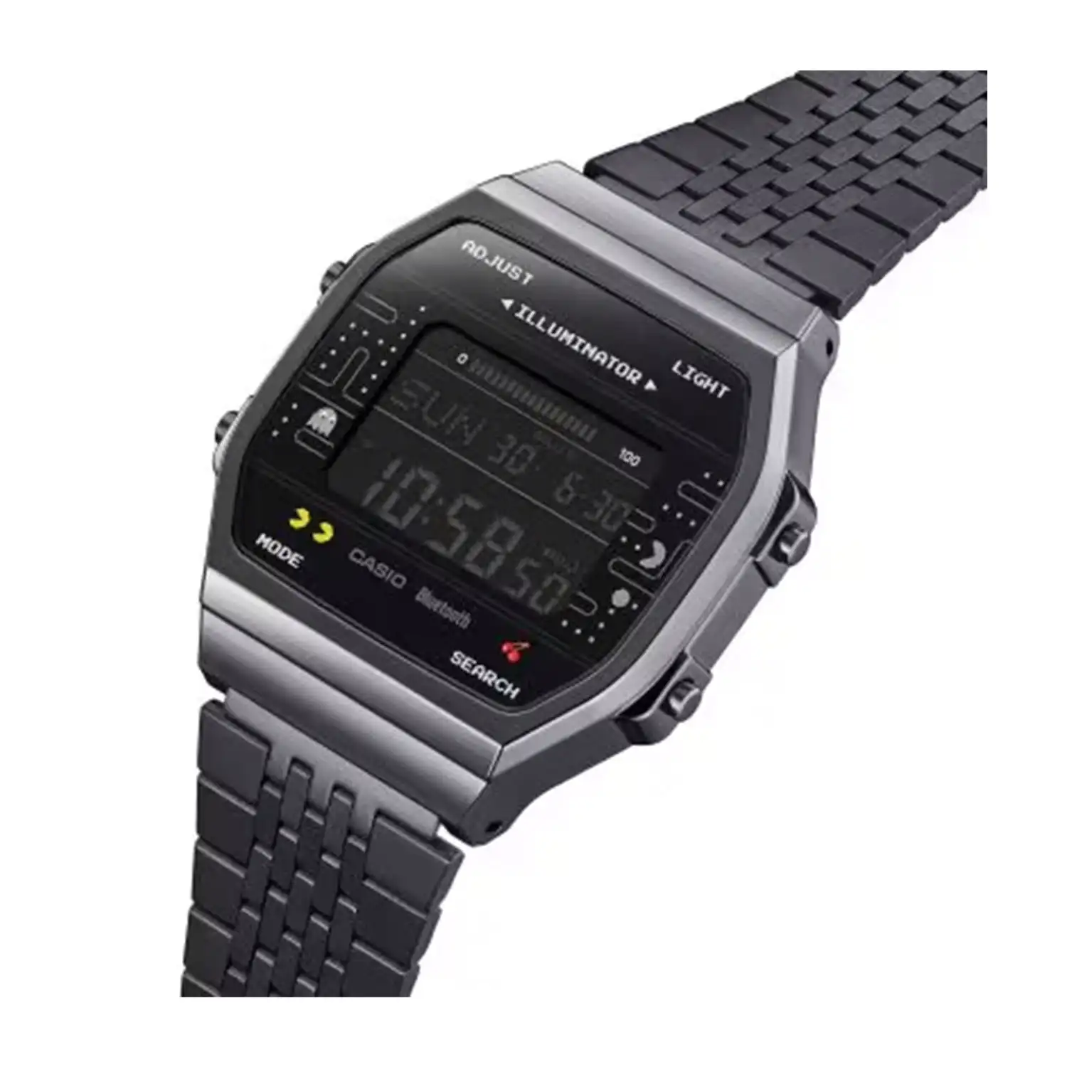 ساعت مچی مردانه کاسیو ABL-100WEPC-1B