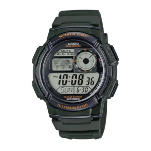 ساعت مچی مردانه کاسیو AE-1000W-3A