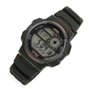 ساعت مچی مردانه کاسیو AE-1000W-3A