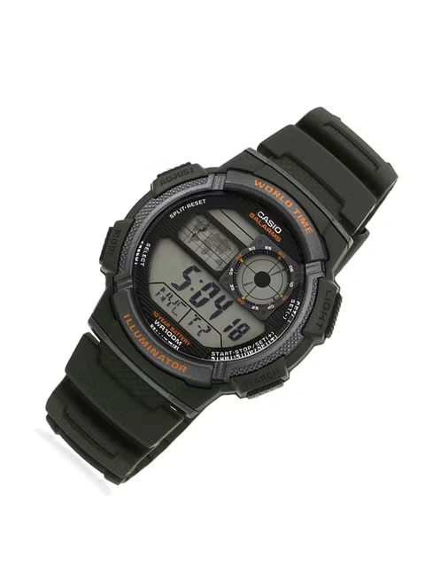 ساعت مچی مردانه کاسیو AE-1000W-3A
