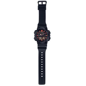 ساعت مچی مردانه کاسیو AEQ-110W-1A2