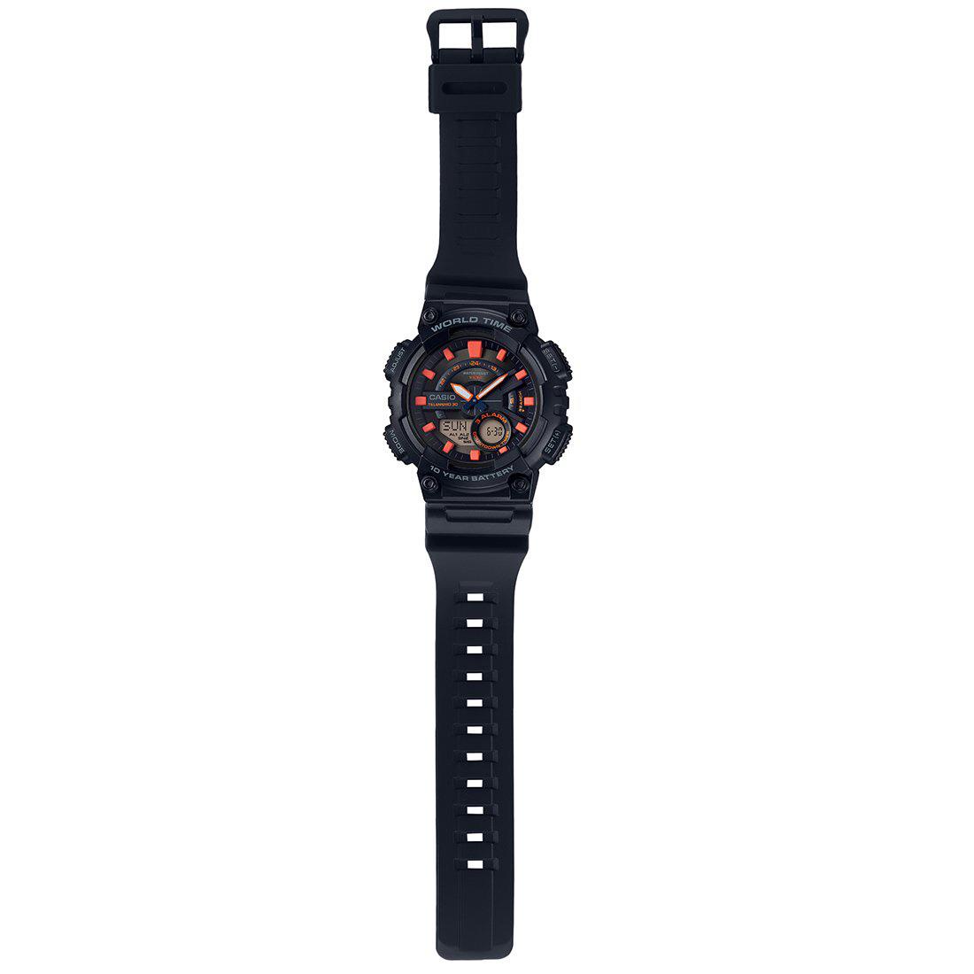 ساعت مچی مردانه کاسیو AEQ-110W-1A2