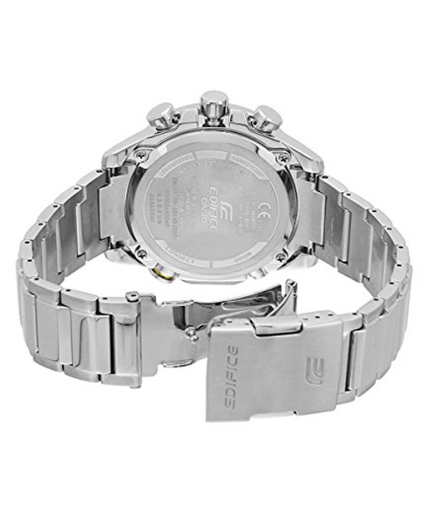 ساعت مچی مردانه ادیفایس EQB-2000DB-1A