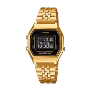 ساعت مچی زنانه کاسیو LA680WGA-1B