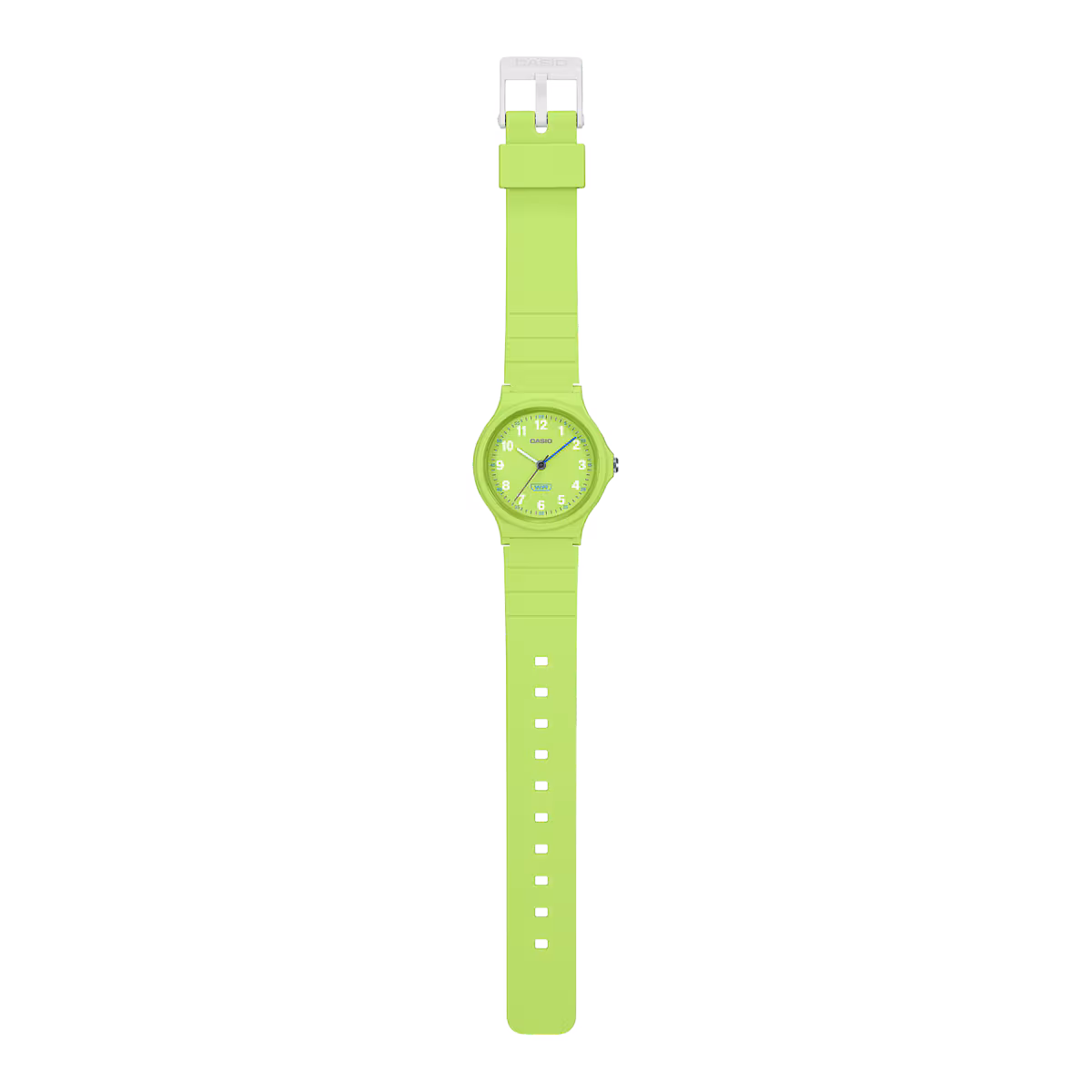ساعت مچی کاسیو LQ-24B-3B