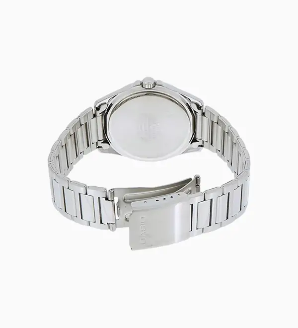 ساعت مچی مردانه کاسیو MTP-1370D-2A2