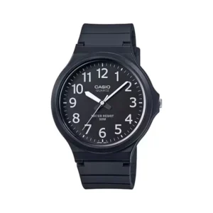 ساعت مچی مردانه کاسیو MW-240-1B