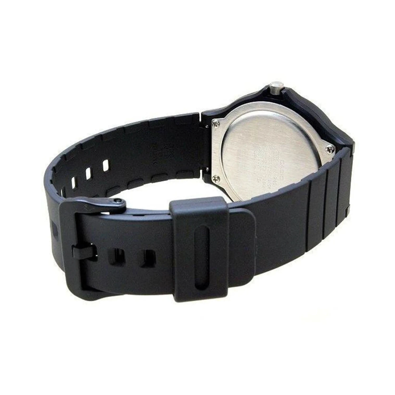 ساعت مچی مردانه کاسیو MW-240-1B