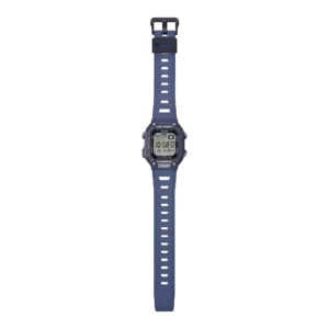 ساعت مچی مردانه کاسیو WS-B1000-2A